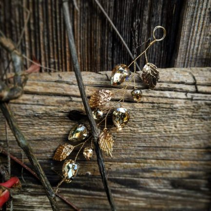 Wild Honey - obrazek 3