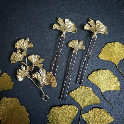 g. Light Ginkgo - obrazek 3