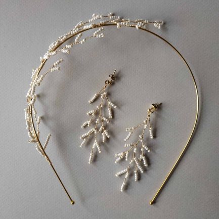 k. Birch Twigs - obrazek 3