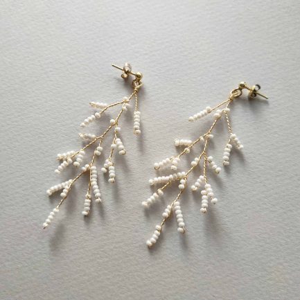 k. Birch Twigs