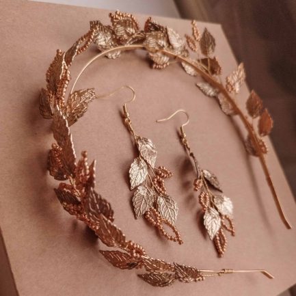 k. Forest Twigs - obrazek 5