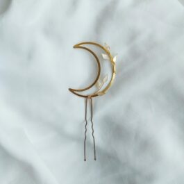 k. Moon