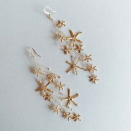 k. Stars above Us