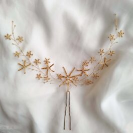 g. Stars above Us
