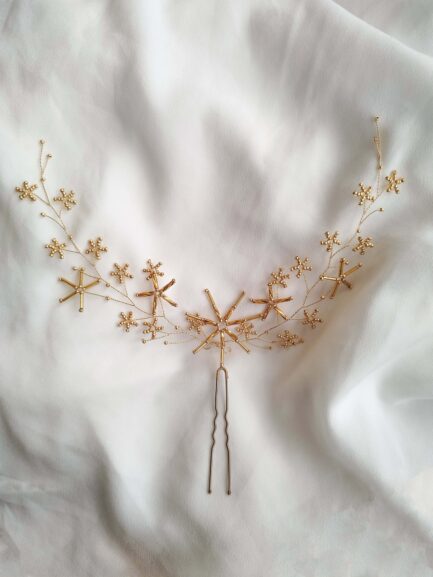 g. Stars above Us