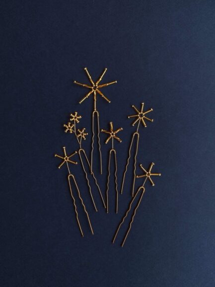 z. Stars above Us