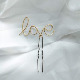 z. Words of Love