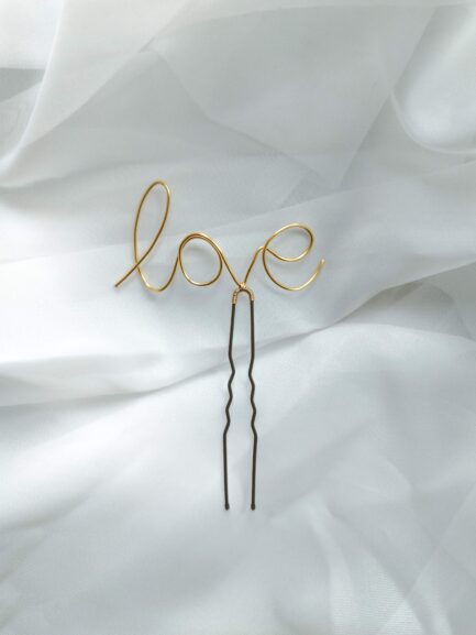 z. Words of Love
