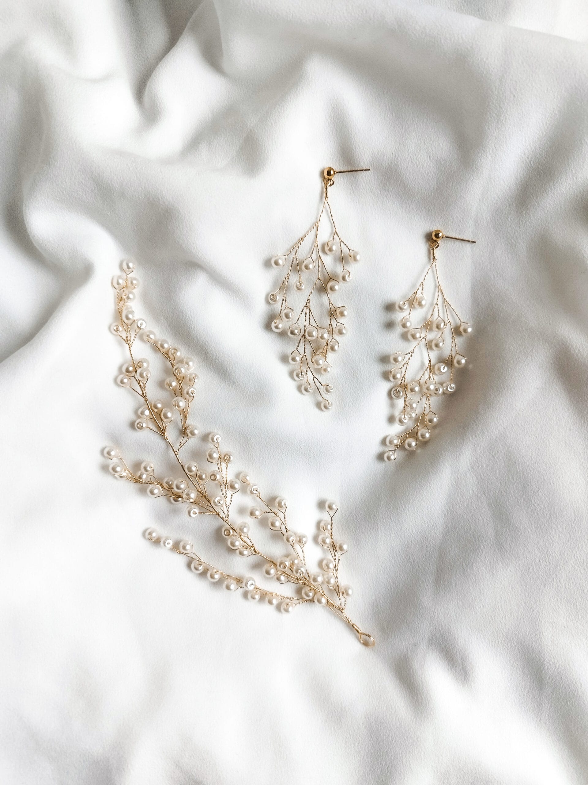 k. Pearl Meadow - obrazek 2