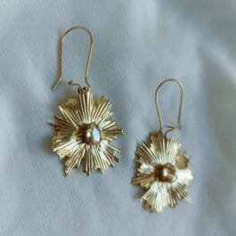 k. Celestial Glam